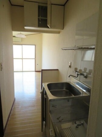 ホワイトヴィレッチ国見の物件内観写真